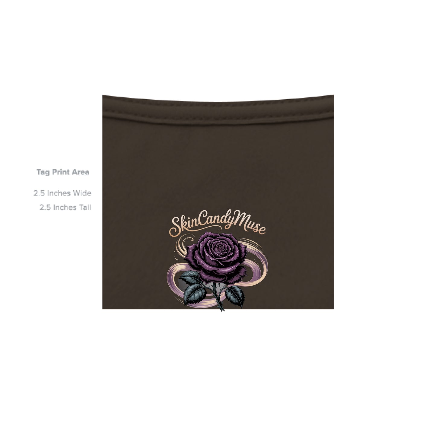 DARK CHOCOLATE - INSIDE_TAG_LINE