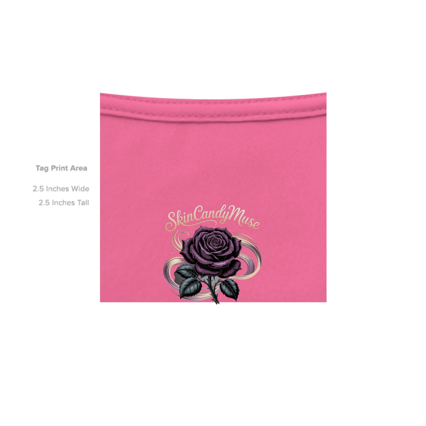 SAFETY PINK - INSIDE_TAG_LINE