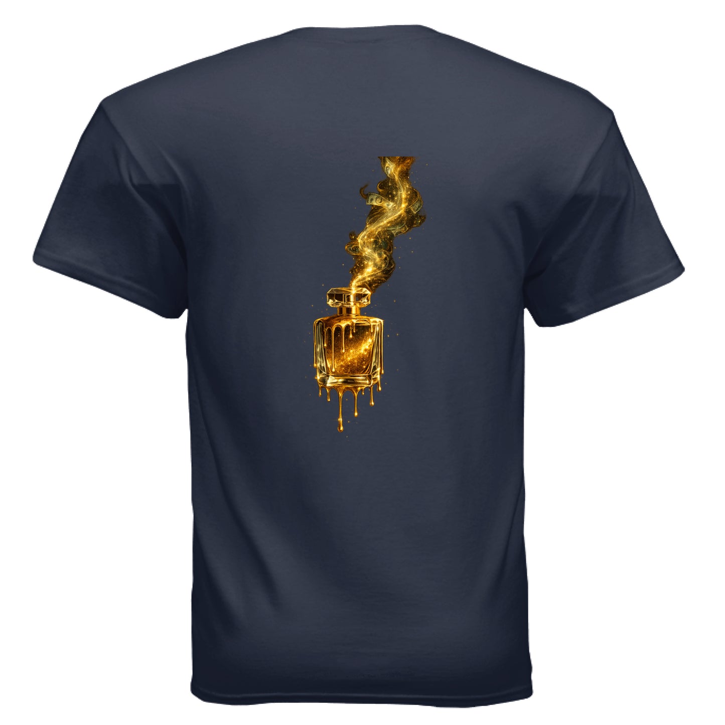NAVY - BACK