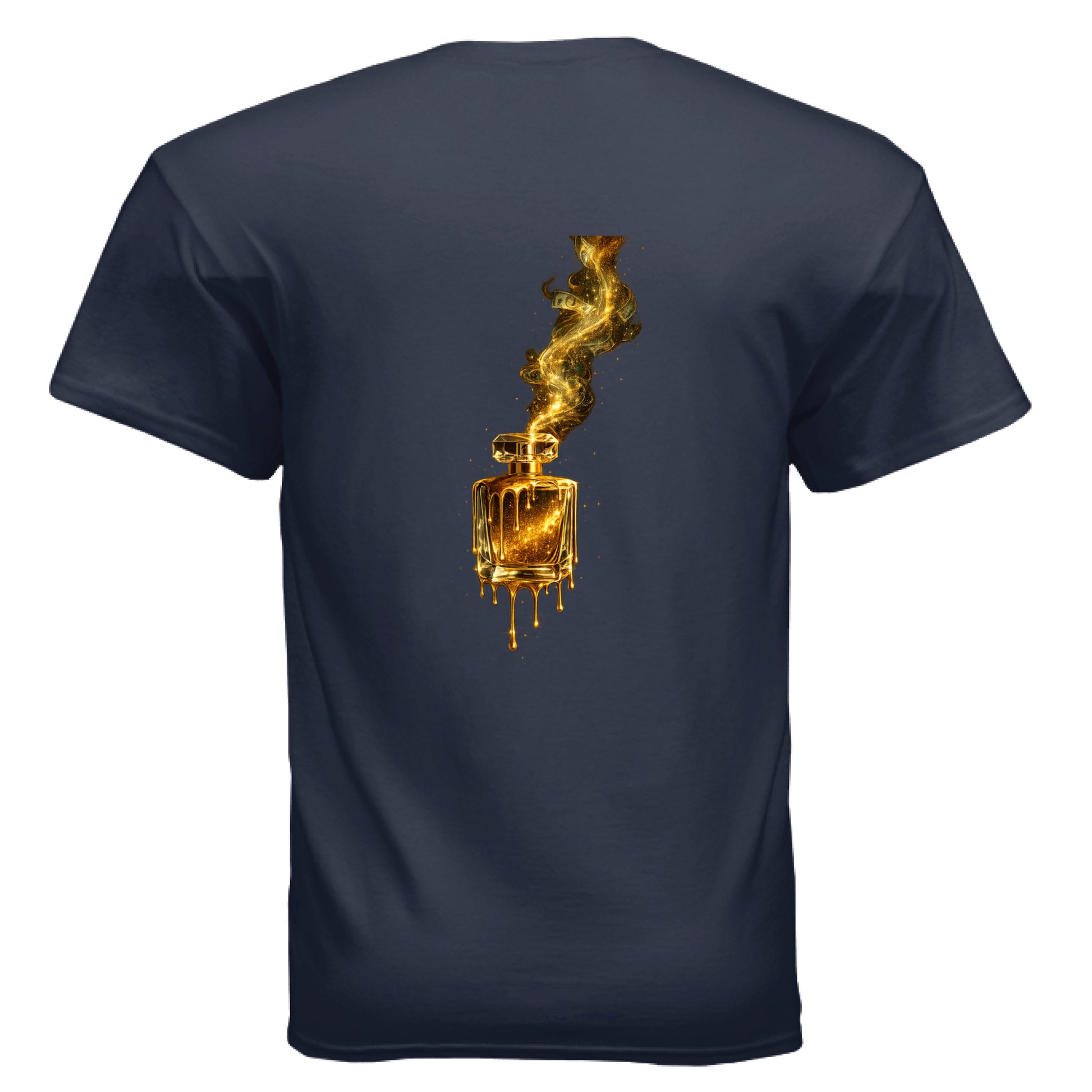 NAVY - BACK