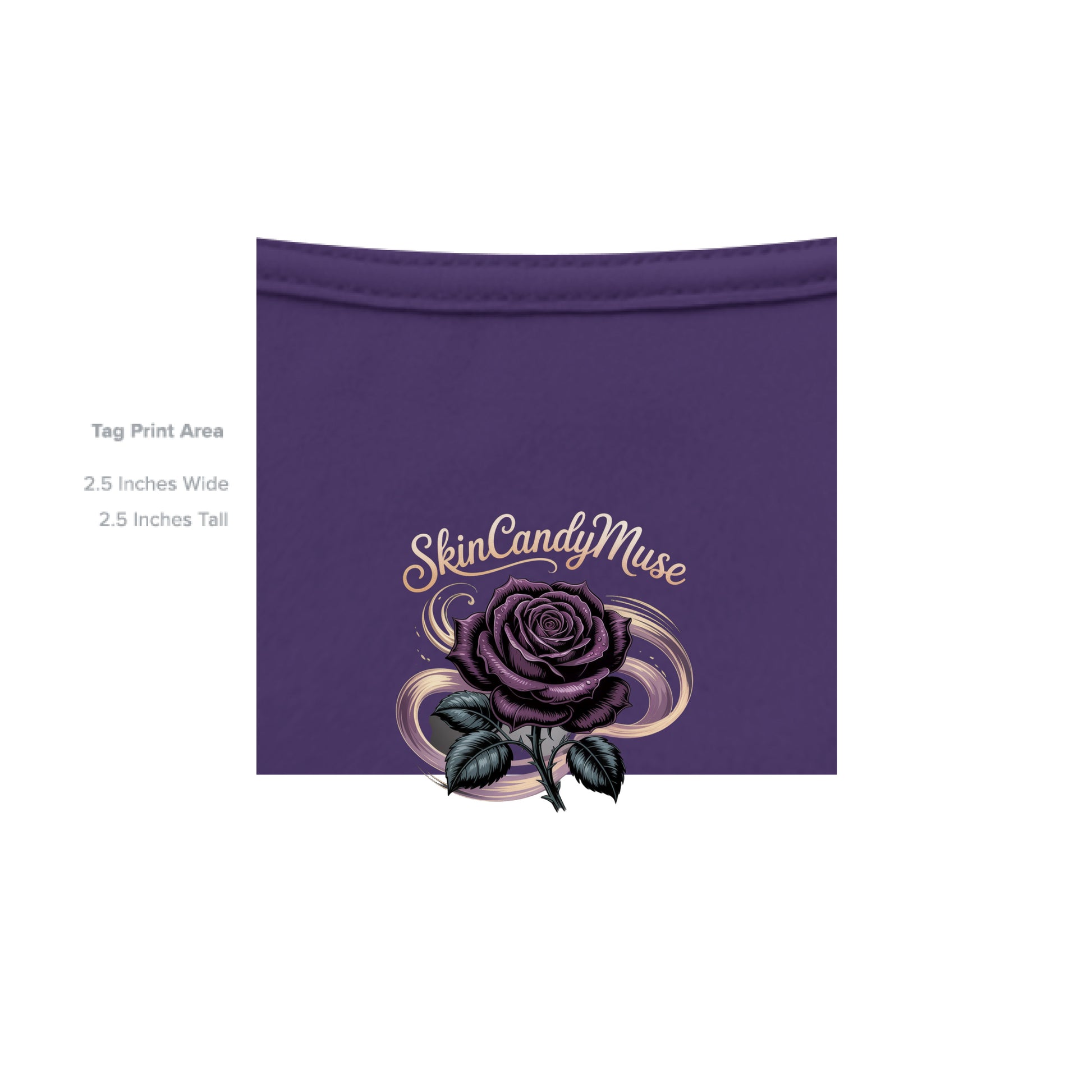 PURPLE - INSIDE_TAG_LINE