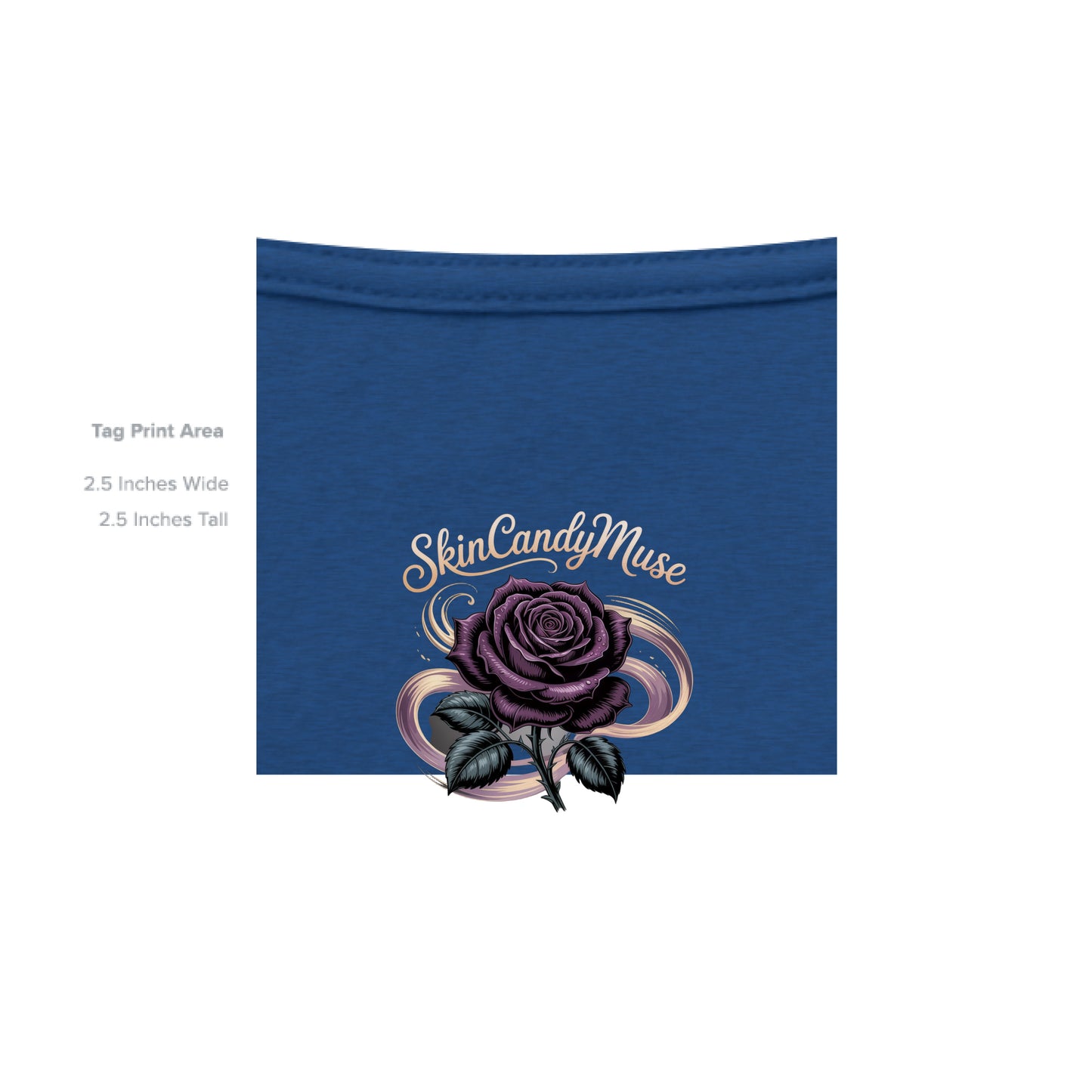 ANTIQUE ROYAL - INSIDE_TAG_LINE