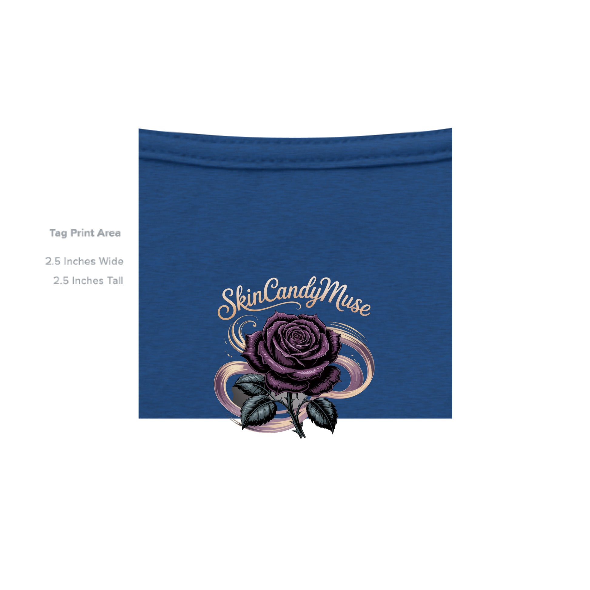 ANTIQUE ROYAL - INSIDE_TAG_LINE