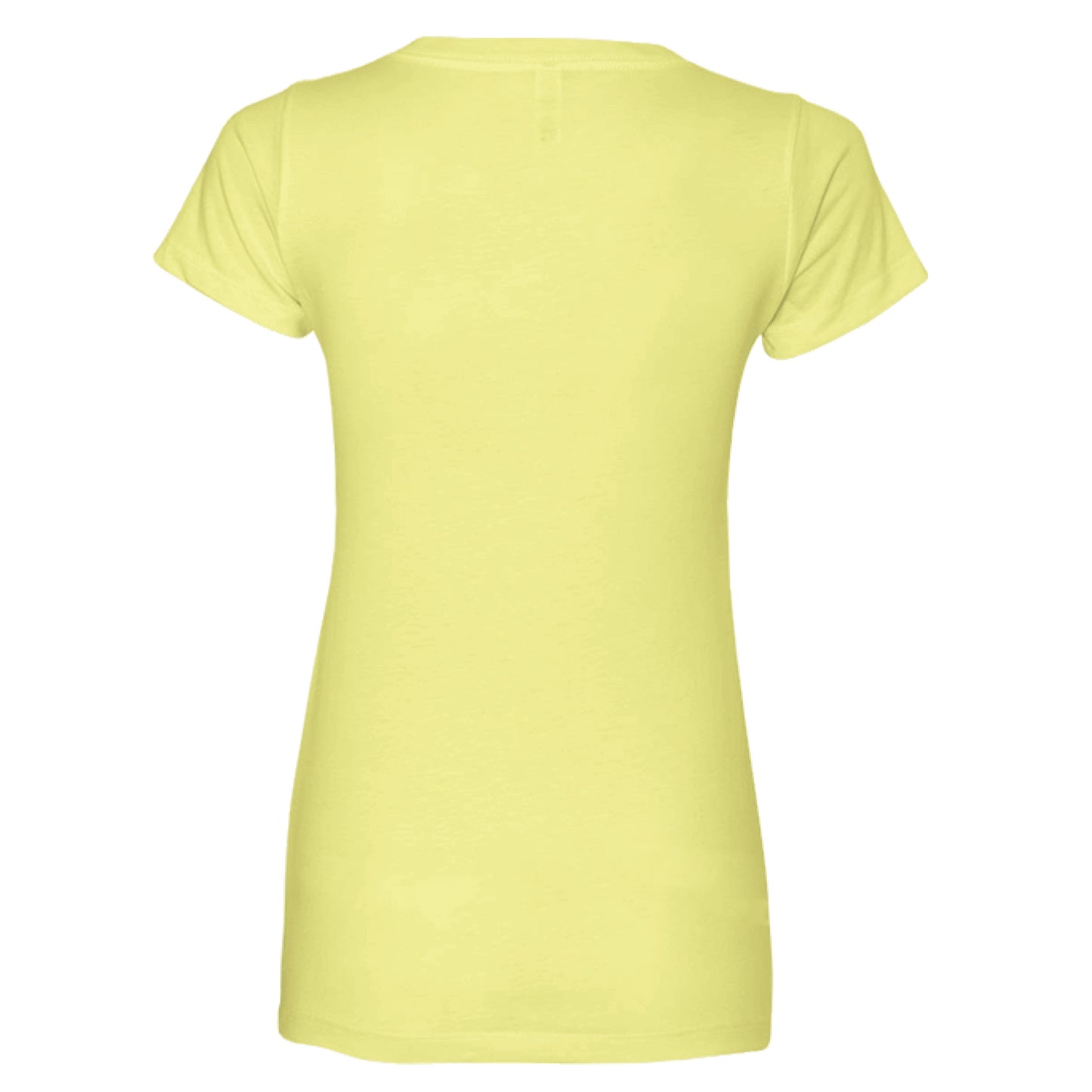 Banana Cream - BACK