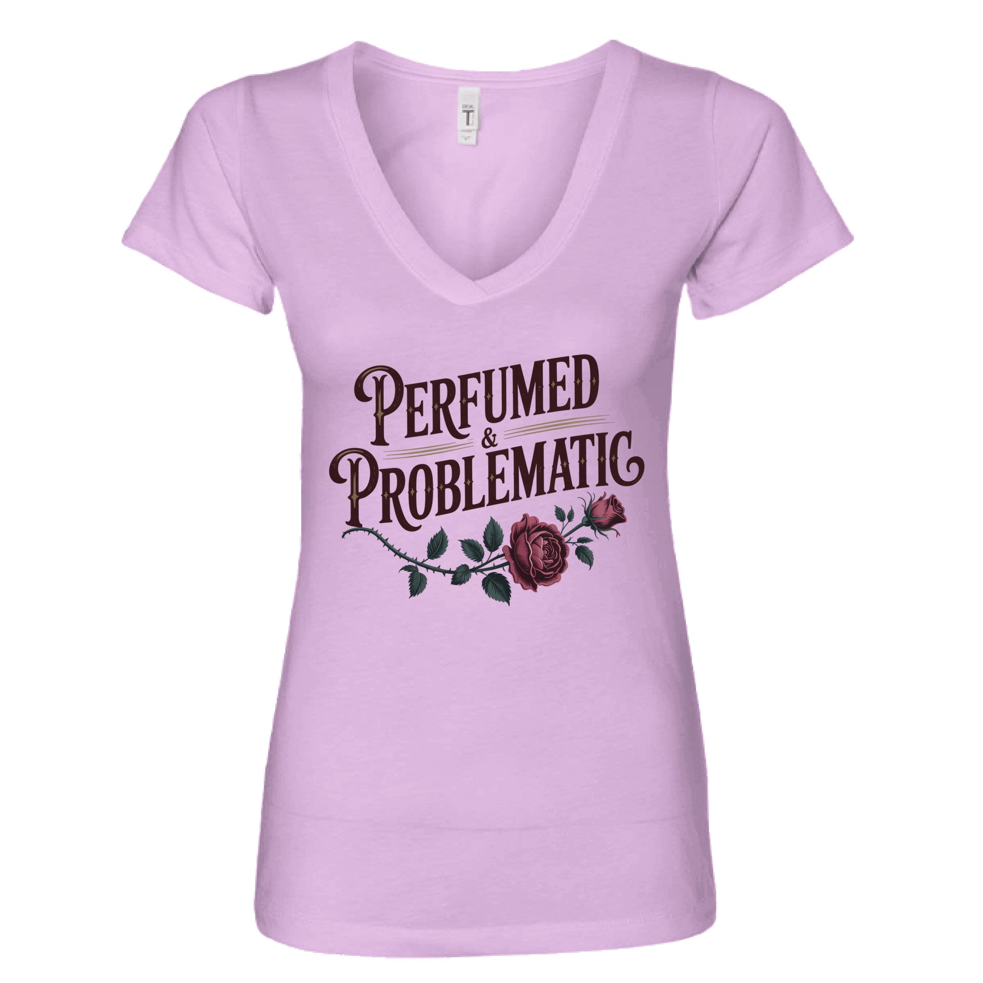Lilac - FRONT