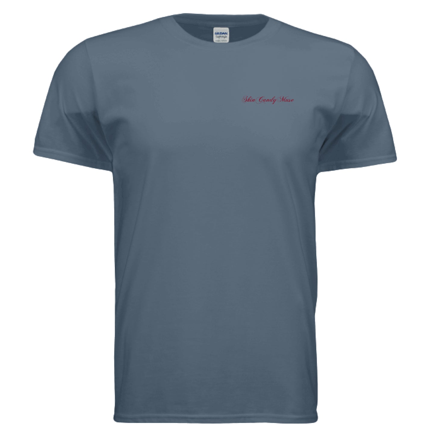 INDIGO BLUE - FRONT