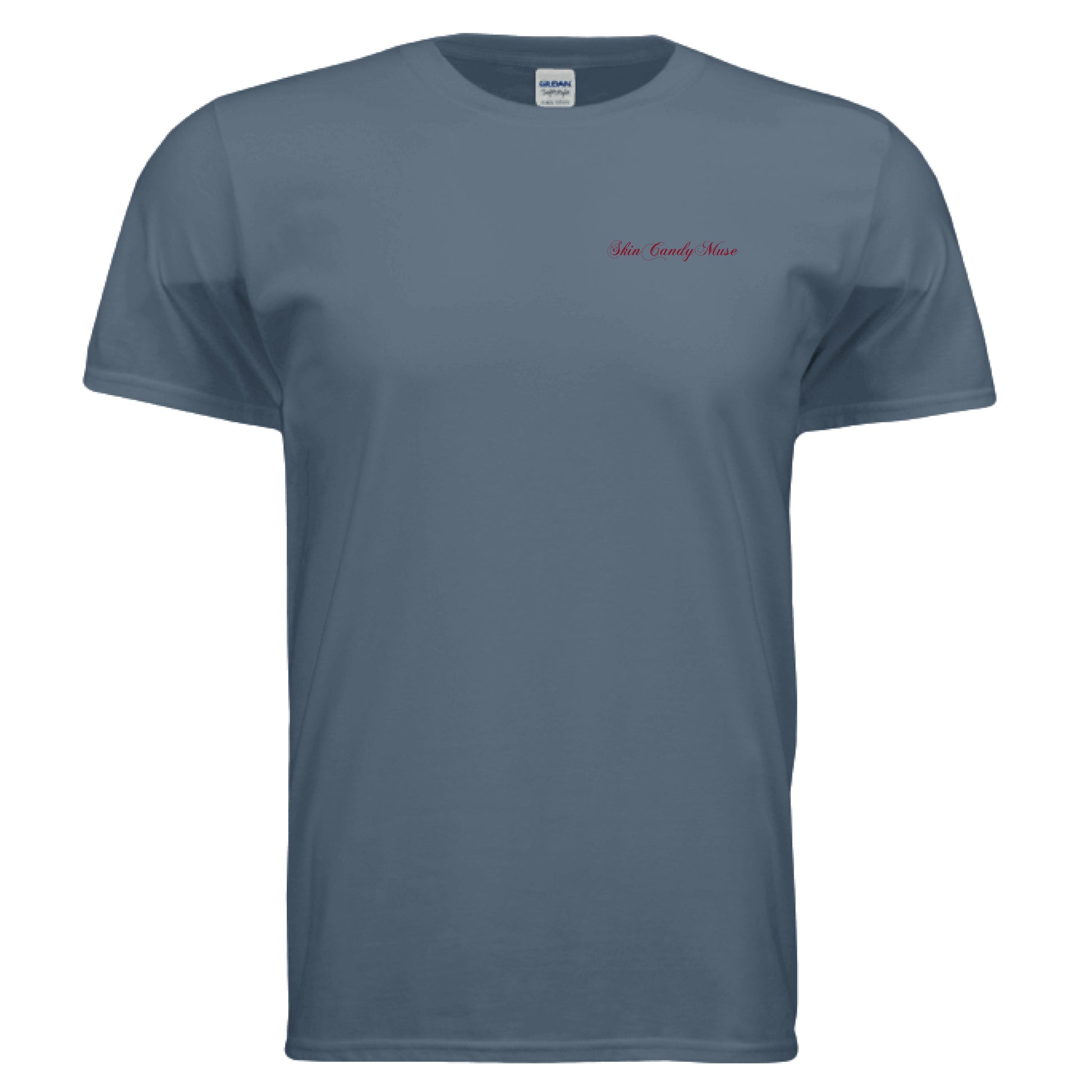 INDIGO BLUE - FRONT
