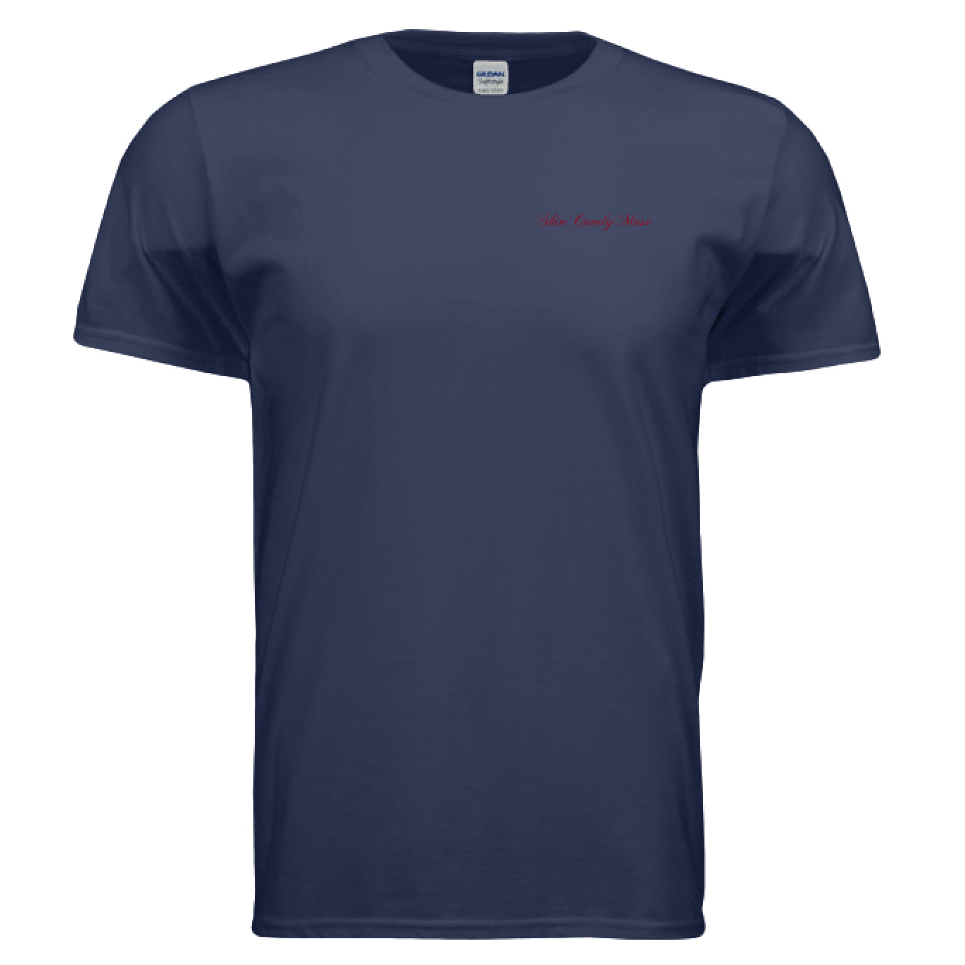 METRO BLUE - FRONT