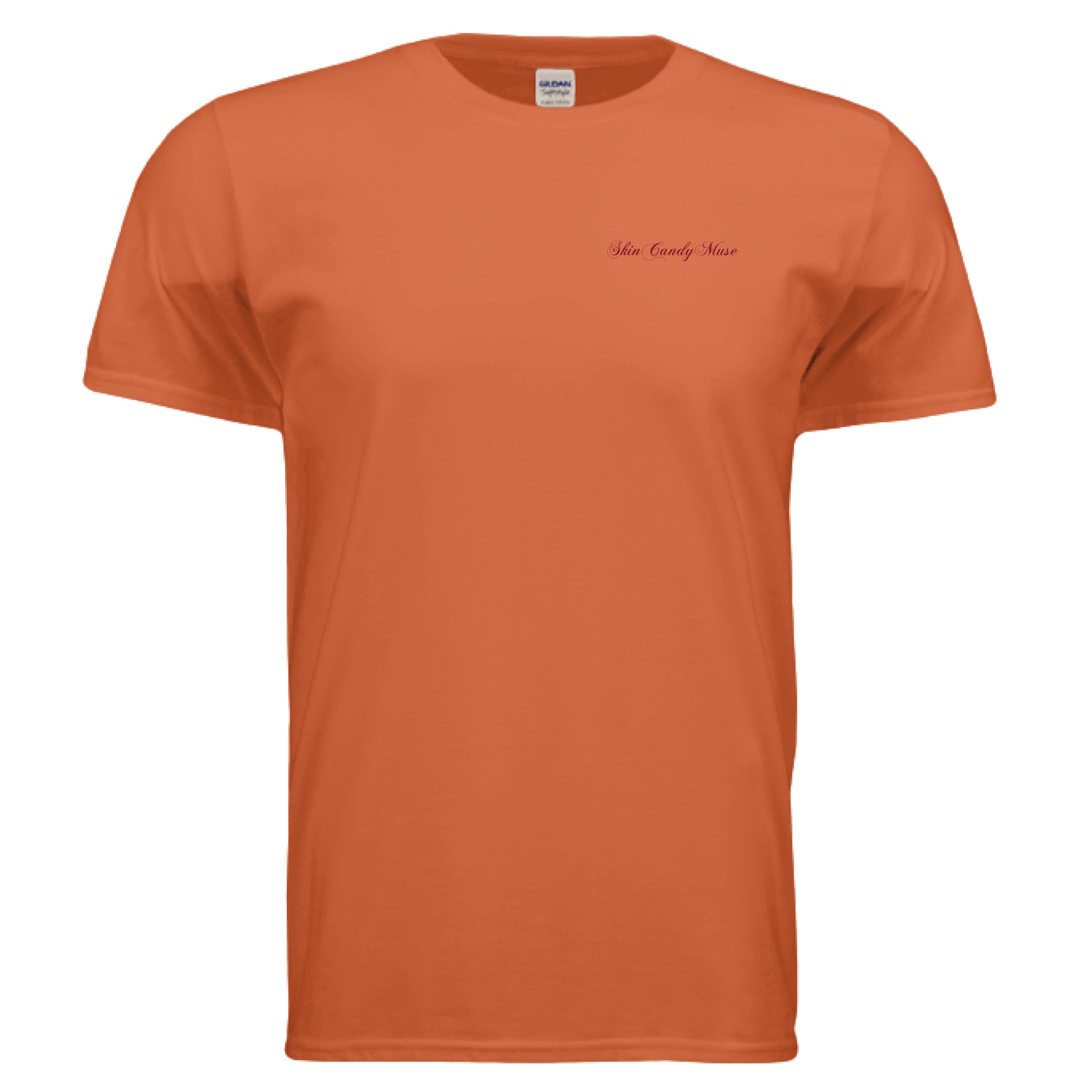 ORANGE - FRONT