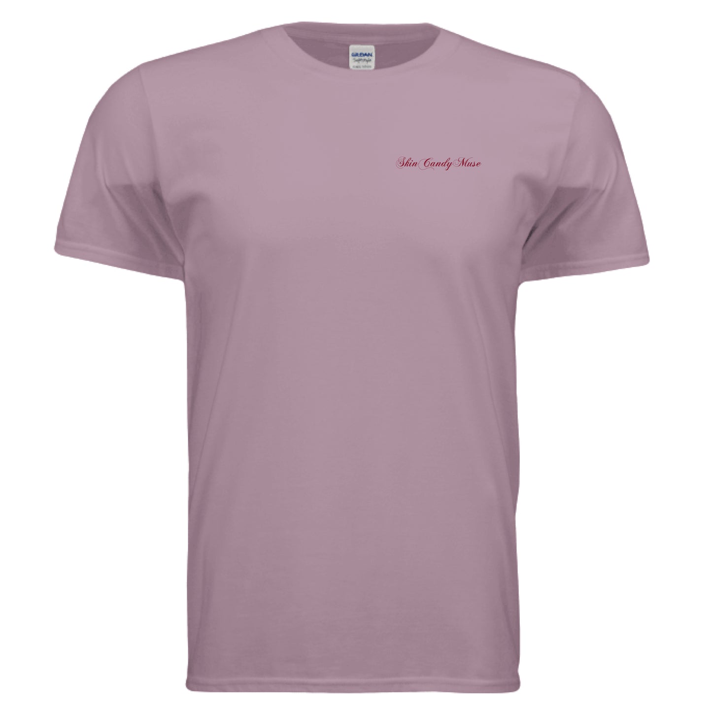 Paragon - FRONT