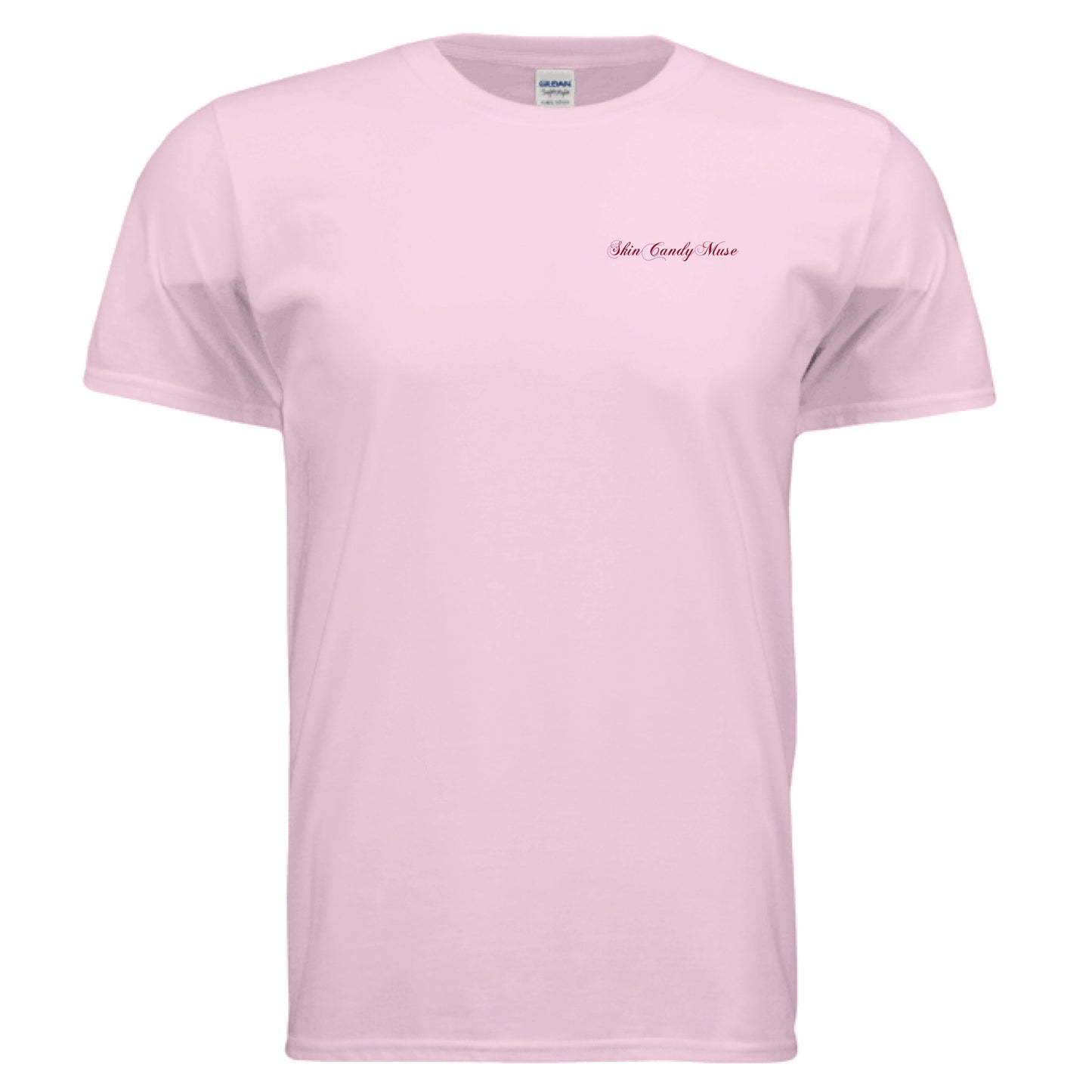 Light Pink - FRONT