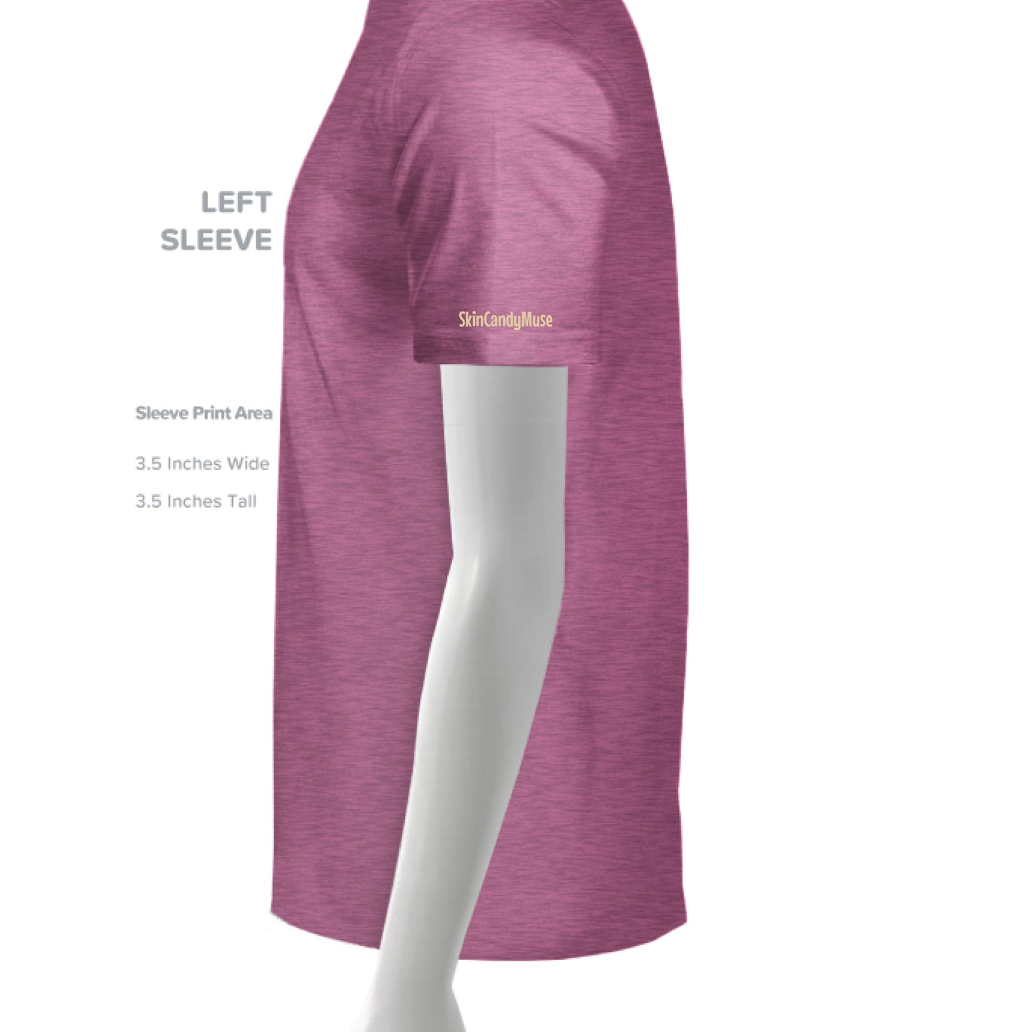Heather Berry - SLEEVE_LEFT