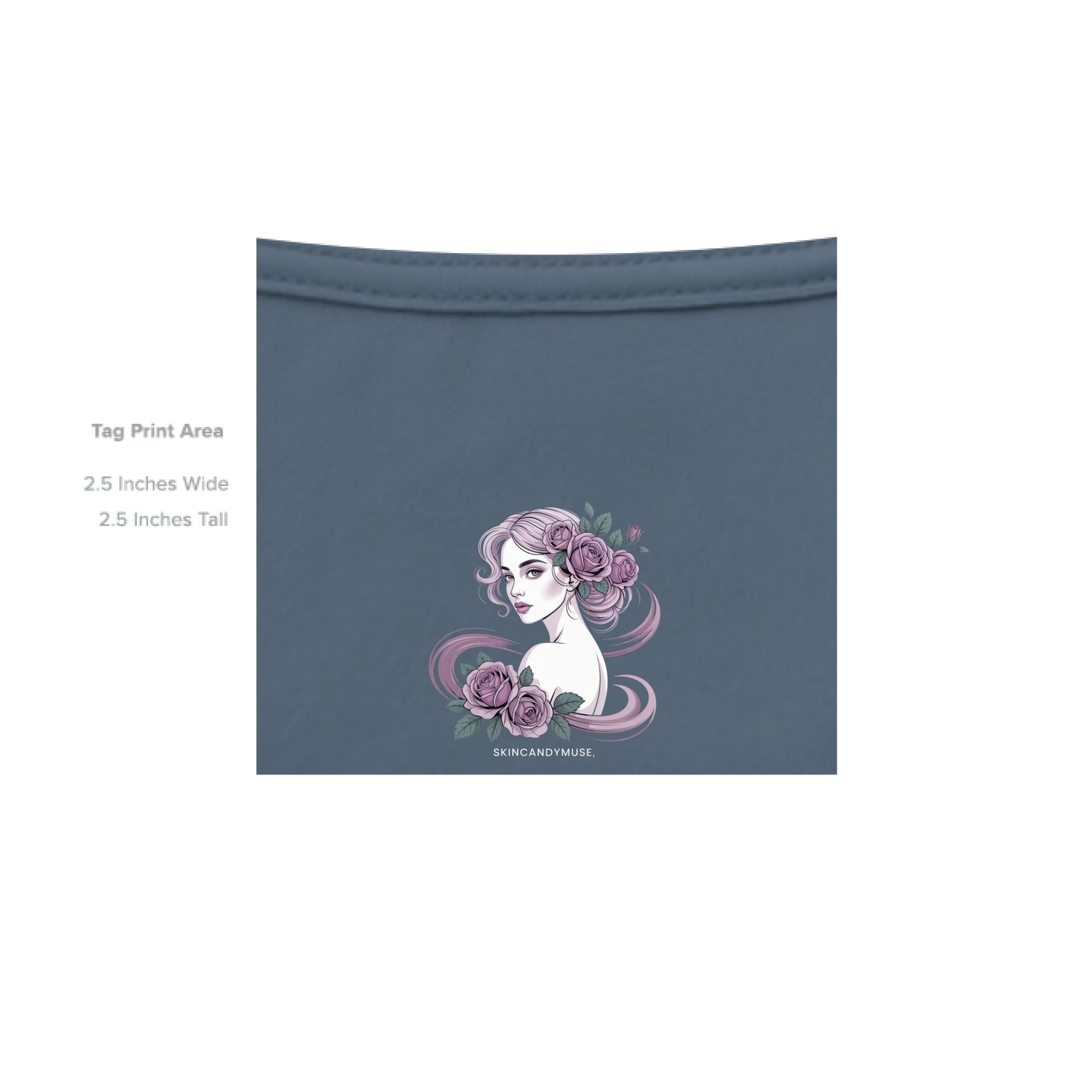 INDIGO BLUE - INSIDE_TAG_LINE