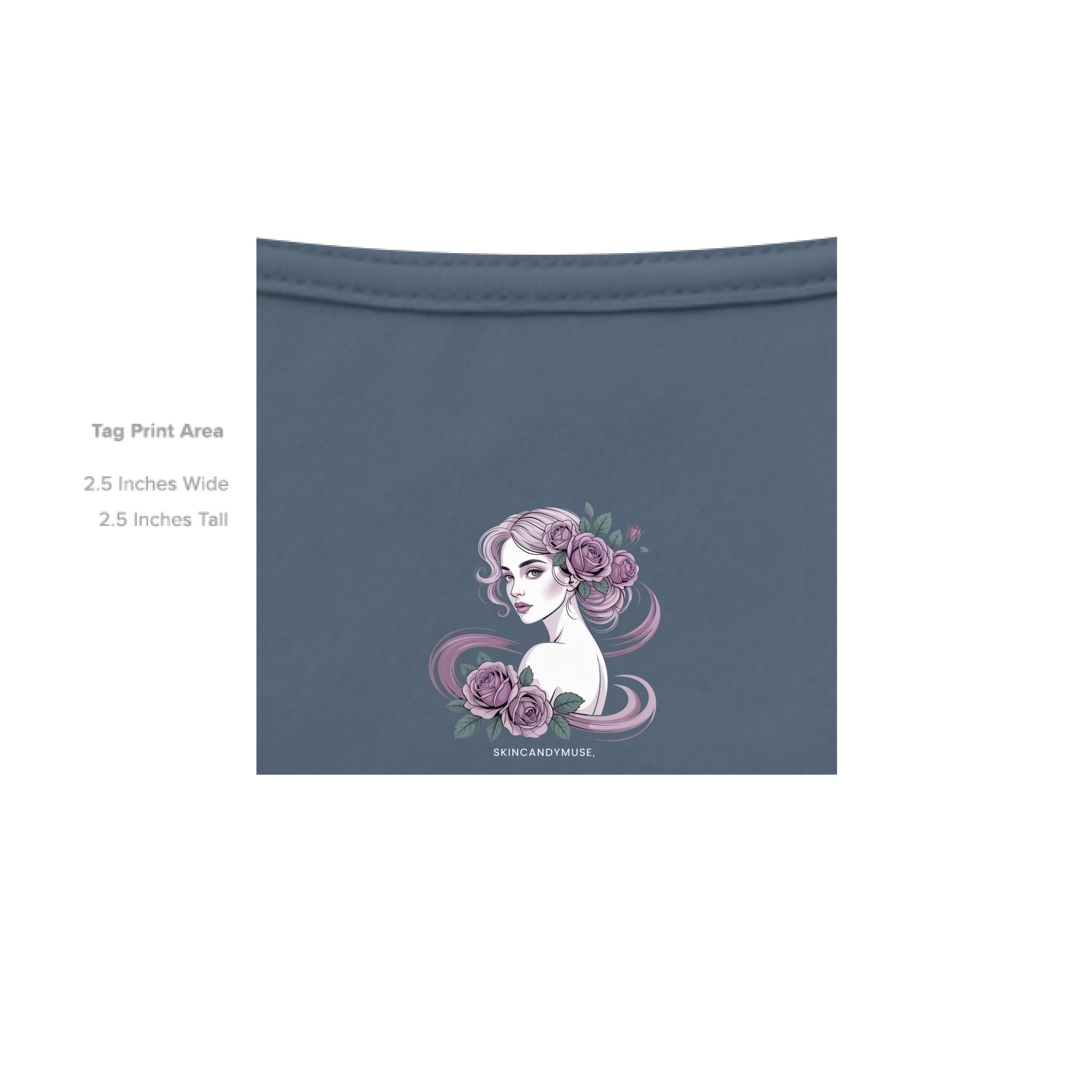 INDIGO BLUE - INSIDE_TAG_LINE