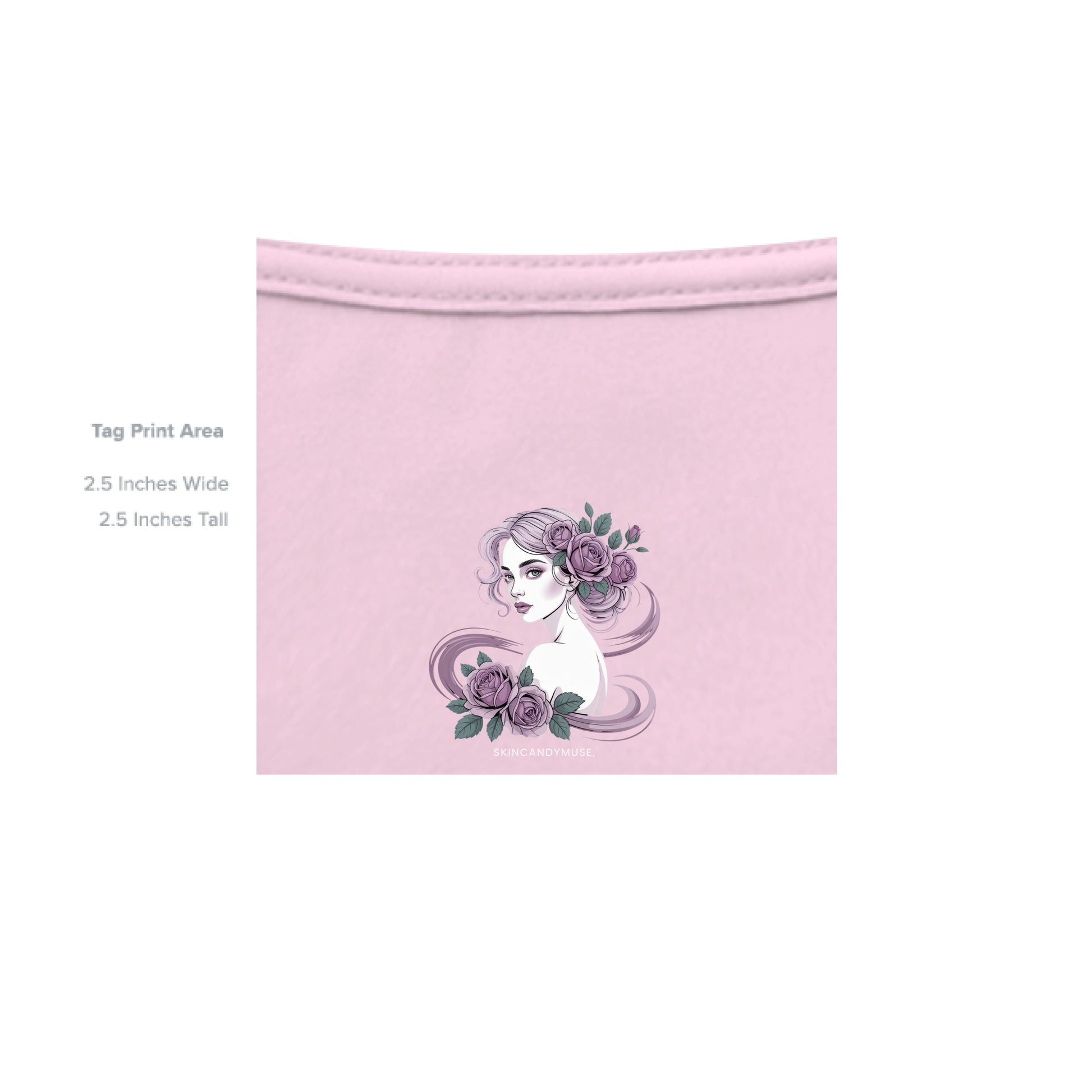 Light Pink - INSIDE_TAG_LINE