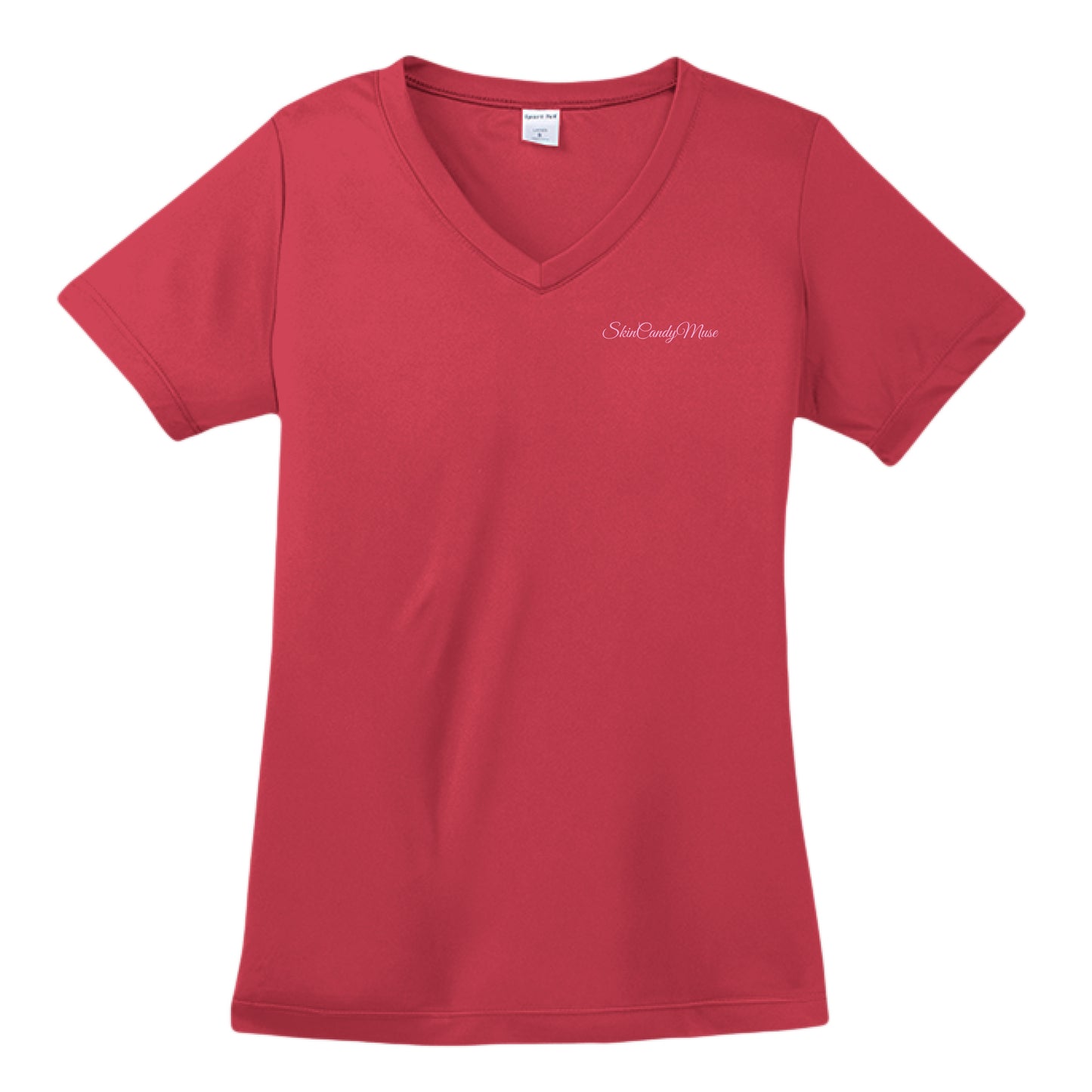 True Red - FRONT