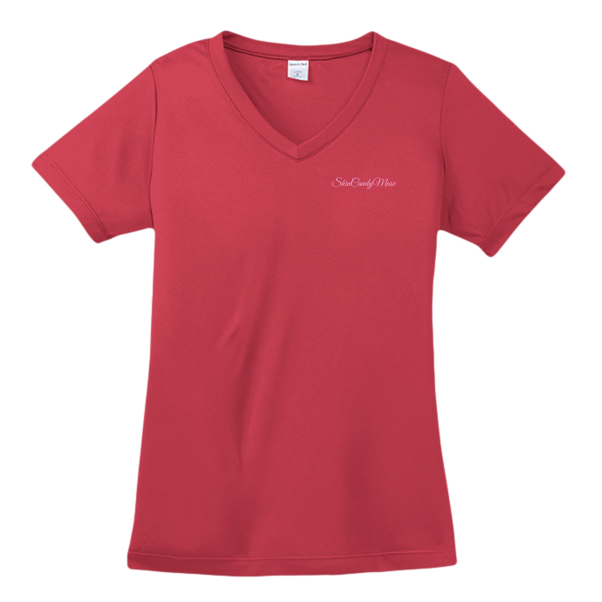 True Red - FRONT