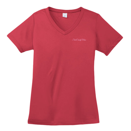 True Red - FRONT