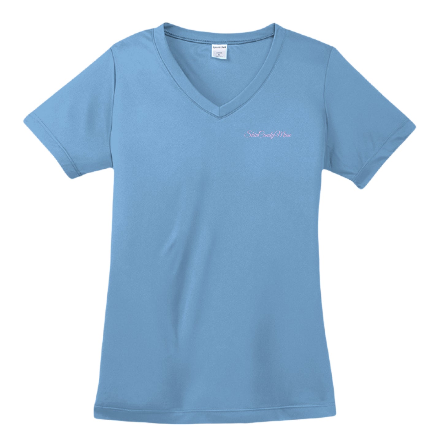 Carolina Blue - FRONT