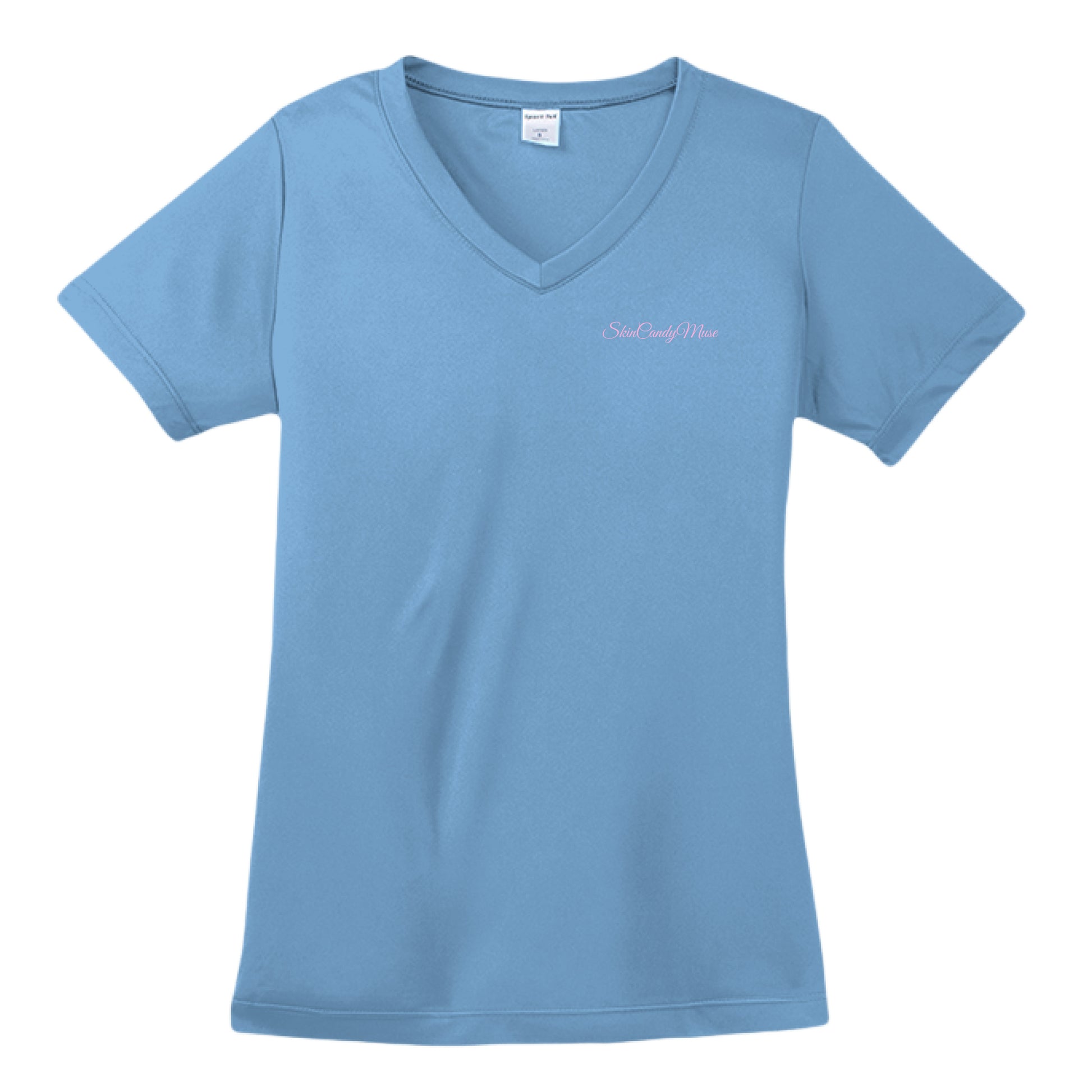 Carolina Blue - FRONT