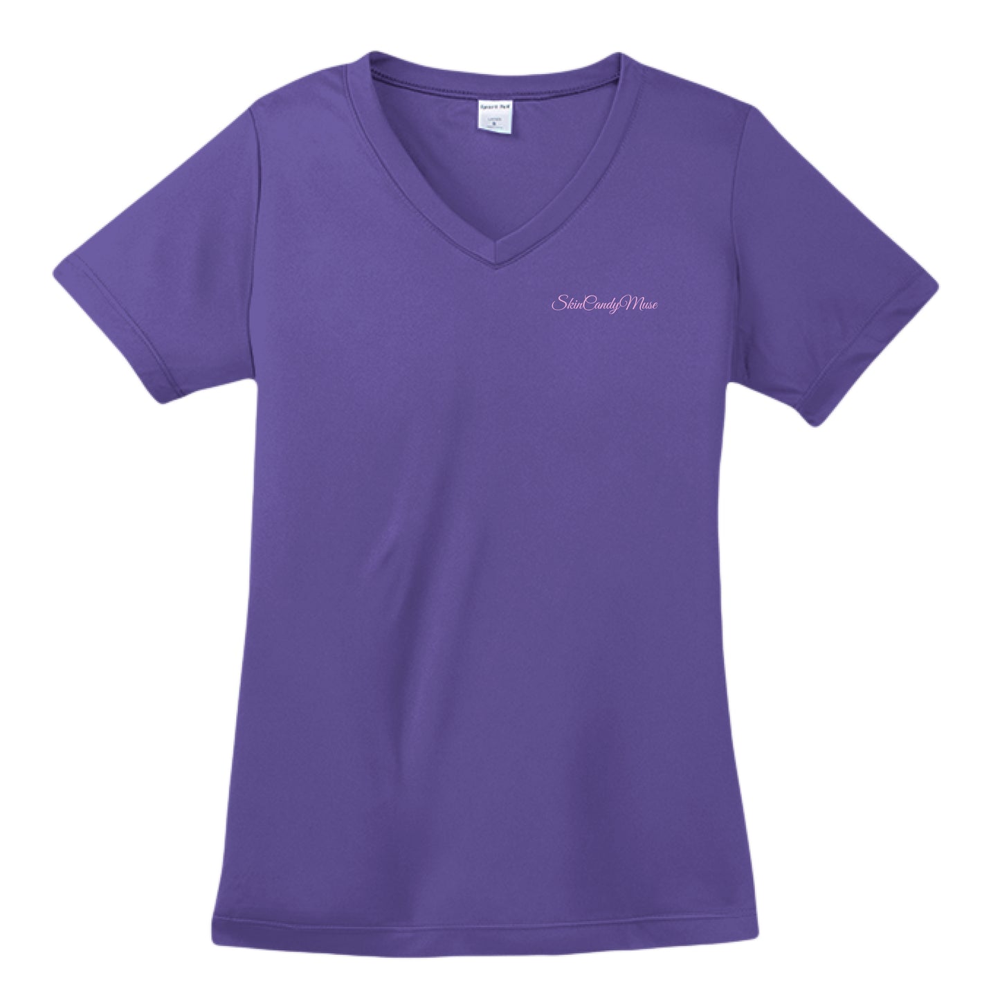 Purple - FRONT