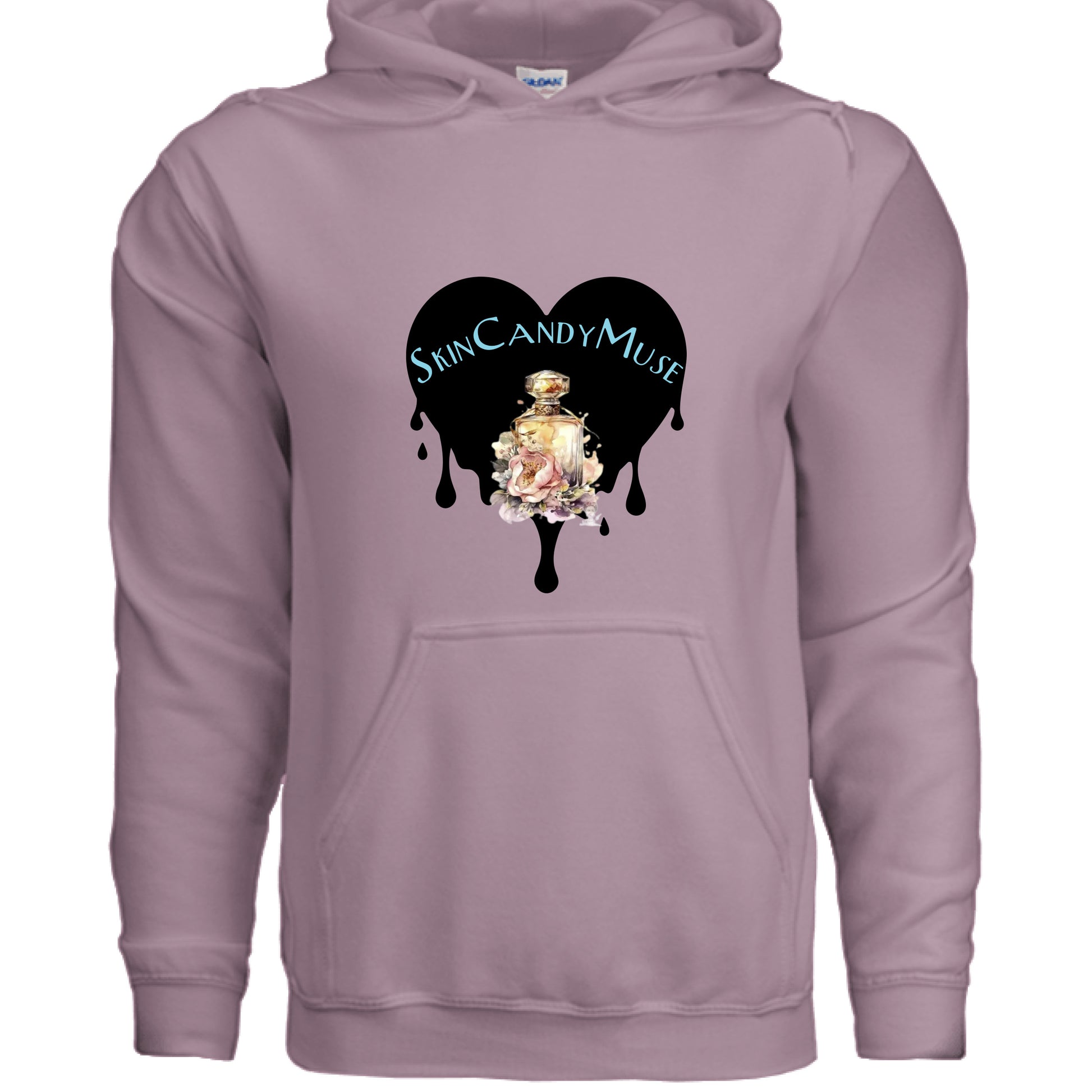 Paragon - FRONT