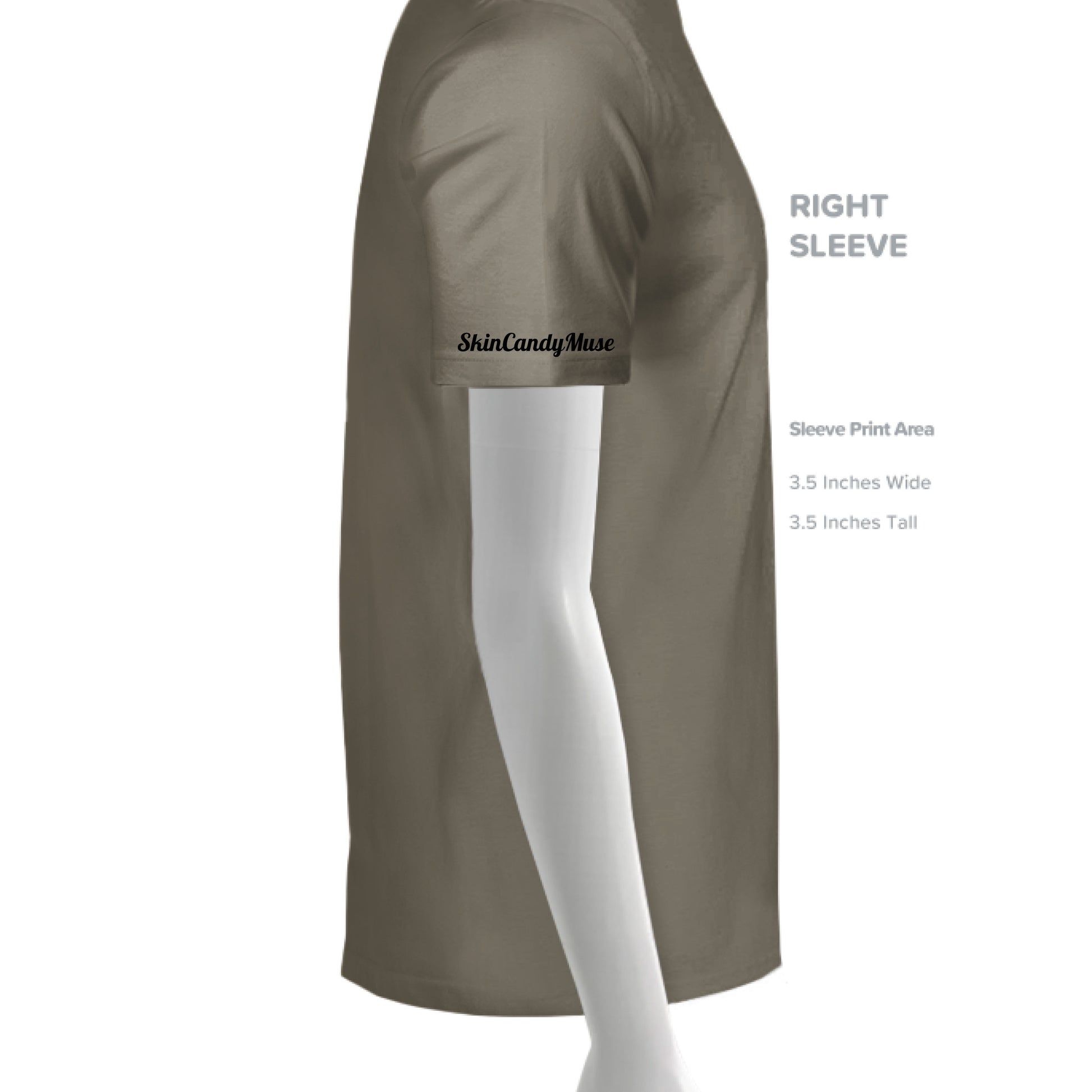 PRAIRIE DUST - SLEEVE_RIGHT