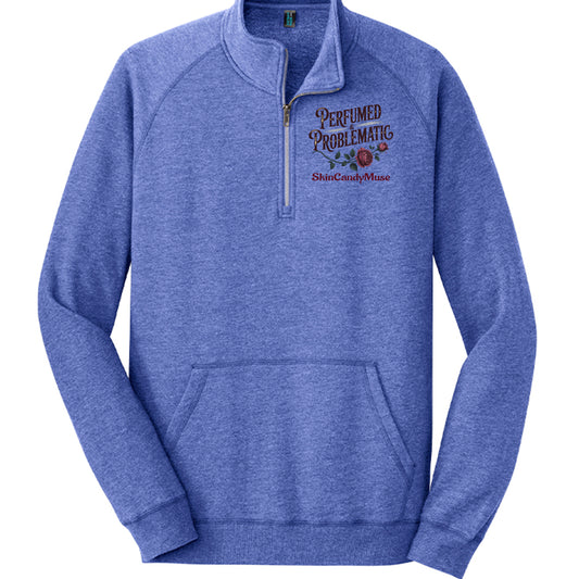 Hthrd Deep Roy - DM392 - FRONT