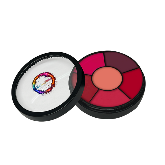 viaGlamour image of a Lipstick